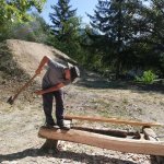 Artisans  et savoir faire_Saint-Bonnet-en-Champsaur - Alessio Gialo