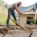 Artisans  et savoir faire_Saint-Bonnet-en-Champsaur - Alessio Gialo