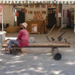 Artisans  et savoir faire_Saint-Bonnet-en-Champsaur - Alessio Gialo