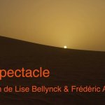 projection du film &amp;quot; le spectacle&amp;quot; - projection du film &amp;quot; le spectacle&amp;quot;
