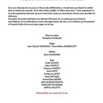Présentation du spectacle - Présentation du spectacle