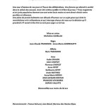 Femmes en colère - Femmes en colère