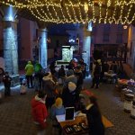 Grenettes Enchantées_Saint-Bonnet-en-Champsaur - ST BO Noël