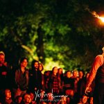 spectacle Fuegoloko_Saint-Bonnet-en-Champsaur - ST BO Noël