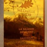 Visites des Médaillés_Saint-Bonnet-en-Champsaur