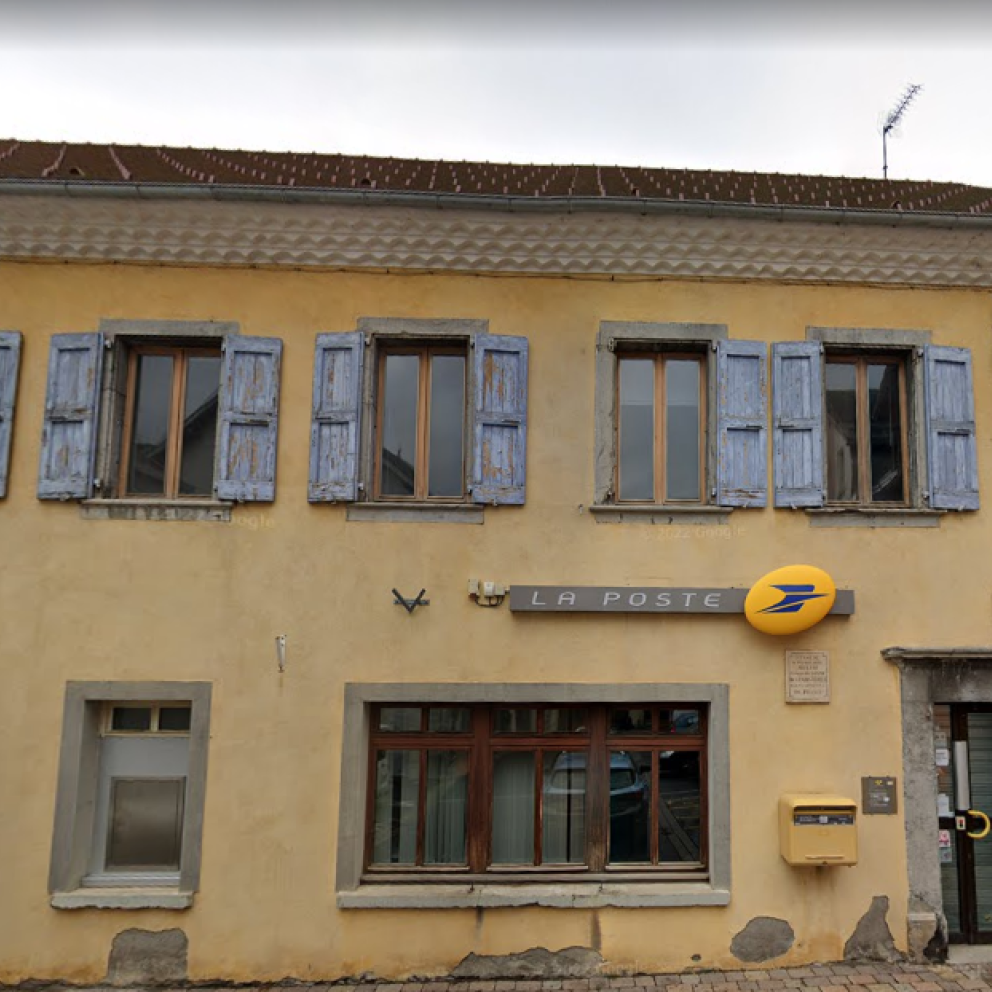 Espace coworking Le Satellite