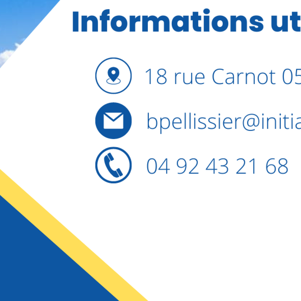 initiative sud