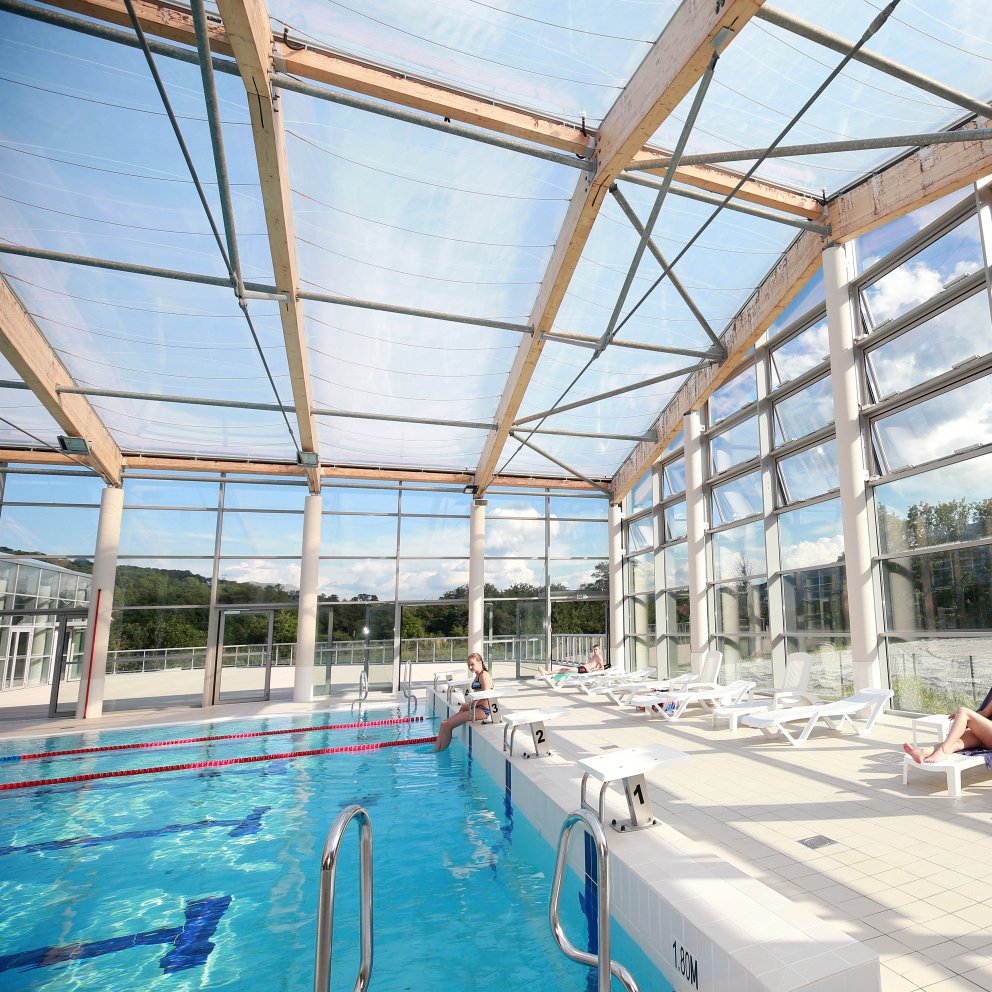 piscine saint-bonnet