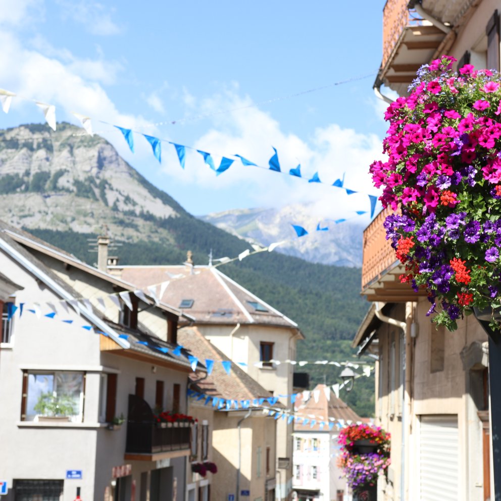 saint bonnet bourg