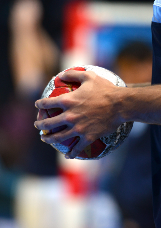 Handball Club Champsaur Valgaudemar