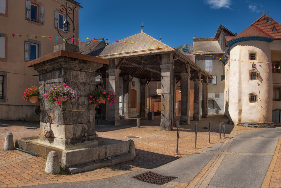 saint bonnet bourg 