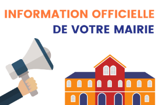 Information officielle