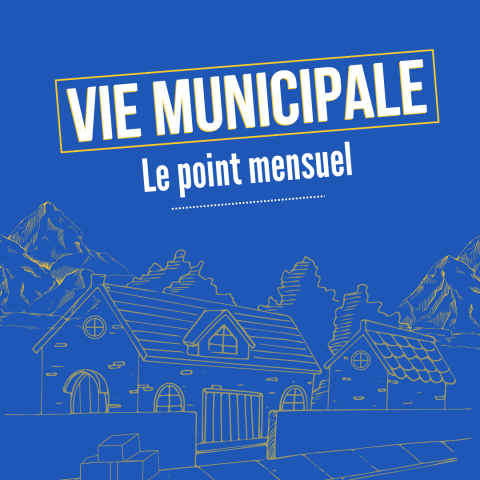 Vie municipale