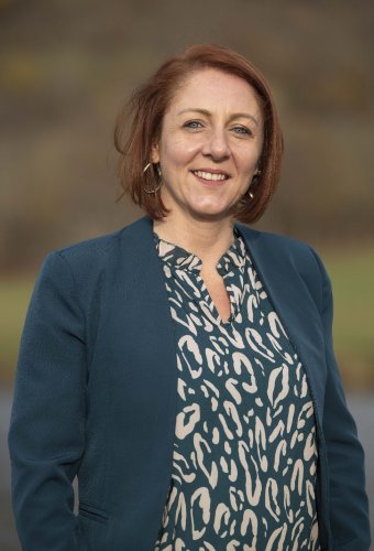 Graziella CHEVALLIER