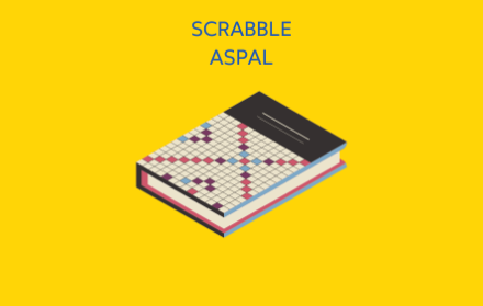 Scrabble ASPAL