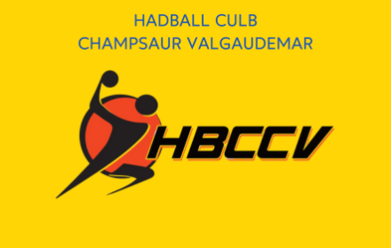 Handball Club Champsaur Valgaudemar