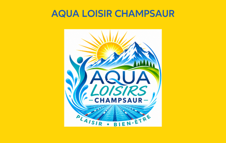 Aqua loisir champsaur