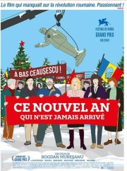Film Ce nouvel an qui n'est jamais arrivé - Film Ce nouvel an qui n'est jamais arrivé Film Ce nouvel an qui n'est jamais arrivé - Film Ce nouvel an qui n'est jamais arrivé