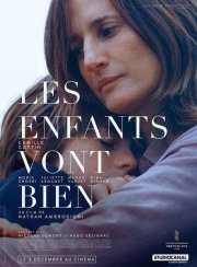 Film Les enfants vont bien - Film Les enfants vont bien