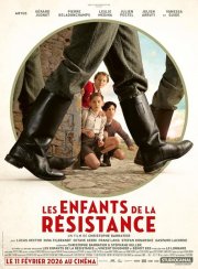 Film Les enfants de la Résistance - Film Les enfants de la Résistance