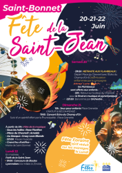 Saint-Jean - Saint-Jean