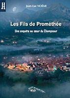 Festival Lignes de Crêtes : Rencontre avec l'auteur Jean-Luc Noémi_Saint-Bonnet-en-Champsaur