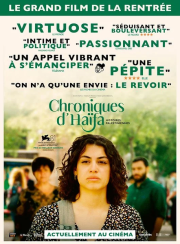 Film Chronique d'Haïfa - Film Chronique d'Haïfa Film Chronique d'Haïfa - Film Chronique d'Haïfa