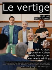 Film Le Vertige - Film Le Vertige