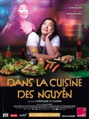 Film Dans la cuisine des Nguyen - Film Dans la cuisine des Nguyen Film Dans la cuisine des Nguyen - Film Dans la cuisine des Nguyen