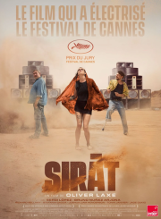 Film Sirat - Film Sirat Film Sirat - Film Sirat