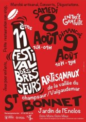Festival des Brasseurs Champsaur valgaudemar - Festival des Brasseurs Champsaur valgaudemar