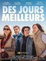 Film Des jours meilleurs - Film Des jours meilleurs