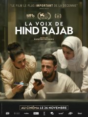 Film La Voix de Hind Rajab - Film La Voix de Hind Rajab