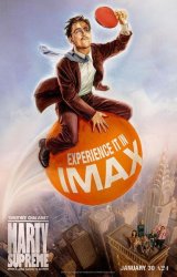 Film Marty Suprême - Film Marty Suprême