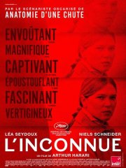Film L'inconnue - Film L'inconnue