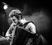 Festival de Chaillol - À dimanche #3_Saint-Bonnet-en-Champsaur - Arthur Bacon