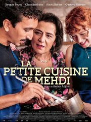 Film La petite cuisine de Medhi - Film La petite cuisine de Medhi