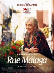 Film Rue Malaga - Film Rue Malaga