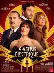 Film La Vénus électrique - Film La Vénus électrique