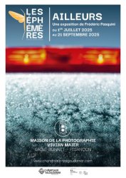 Les Éphémères : Ailleurs_Saint-Bonnet-en-Champsaur Les Éphémères : Ailleurs_Saint-Bonnet-en-Champsaur