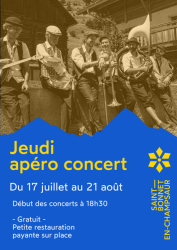 Jeudi Apéro-concert_Saint-Bonnet-en-Champsaur - anim st bo