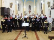 Concert de la chorale Champsaur Valgaudemar_Saint-Bonnet-en-Champsaur - Concert de la chorale Champsaur Valgaudemar_Saint-Bonnet-en-Champsaur
