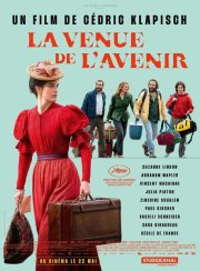 Film La Venue de l’avenir - Film La Venue de l’avenir