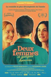 Film Deux femmes et quelques hommes - Film Deux femmes et quelques hommes