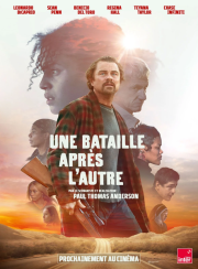Film Une bataille après l'autre - Film Une bataille après l'autre