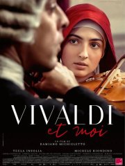 Film Vivaldi et moi - Film Vivaldi et moi