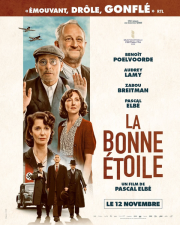 Film La bonne étoile - Film La bonne étoile