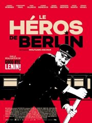 Film Le Héros de Berlin - Film Le Héros de Berlin
