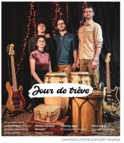 JEUDI Apéro-concert_Saint-Bonnet-en-Champsaur - anim st bo JEUDI Apéro-concert_Saint-Bonnet-en-Champsaur - anim st bo