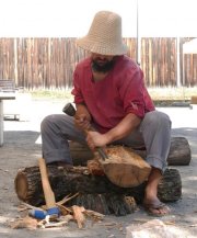 Artisans et savoir faire_Saint-Bonnet-en-Champsaur - Alessio Gialo Artisans et savoir faire_Saint-Bonnet-en-Champsaur - Alessio Gialo